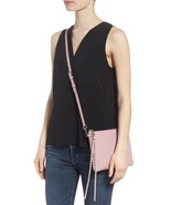 SOLD out Rebecca Minkoff Jon Studded Leather Crossbody Bag - $128.65
