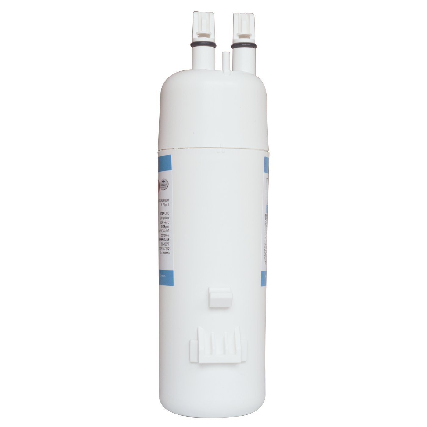 Whirlpool W10295370A Water Filter, W10295370, Everydrop filter