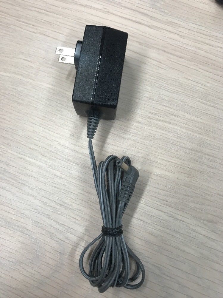 Panasonic PQLV219 Cordless Phone AC Adapter Power Output 6.5 DC 500mA