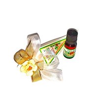 Neroli (Orange Blossom) Essential Oil - 100% PURE Citrus Aurantium - 5ml (1/6oz) - $48.99