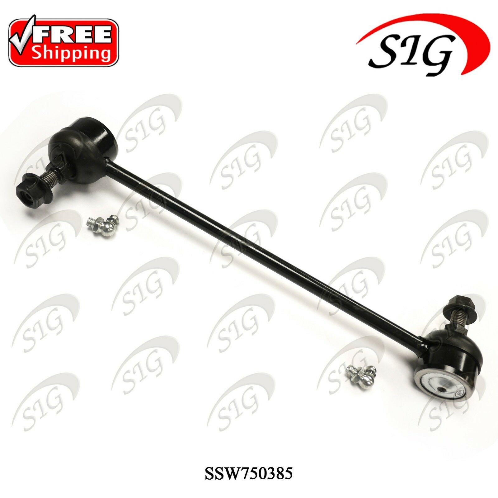 2Pc JPN New Front Sway Bar Suspension Stabilizer Link for Dodge Caliber