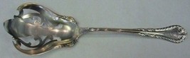 Old Dominion by Lunt Sterling Silver Ice Spoon GW Pierced 8 1/4" - $286.11