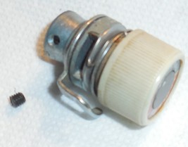 Nelco J-A38 Zig Zag Thread Tension Dial Assembly w/Set Screw Tested Working - $18.00