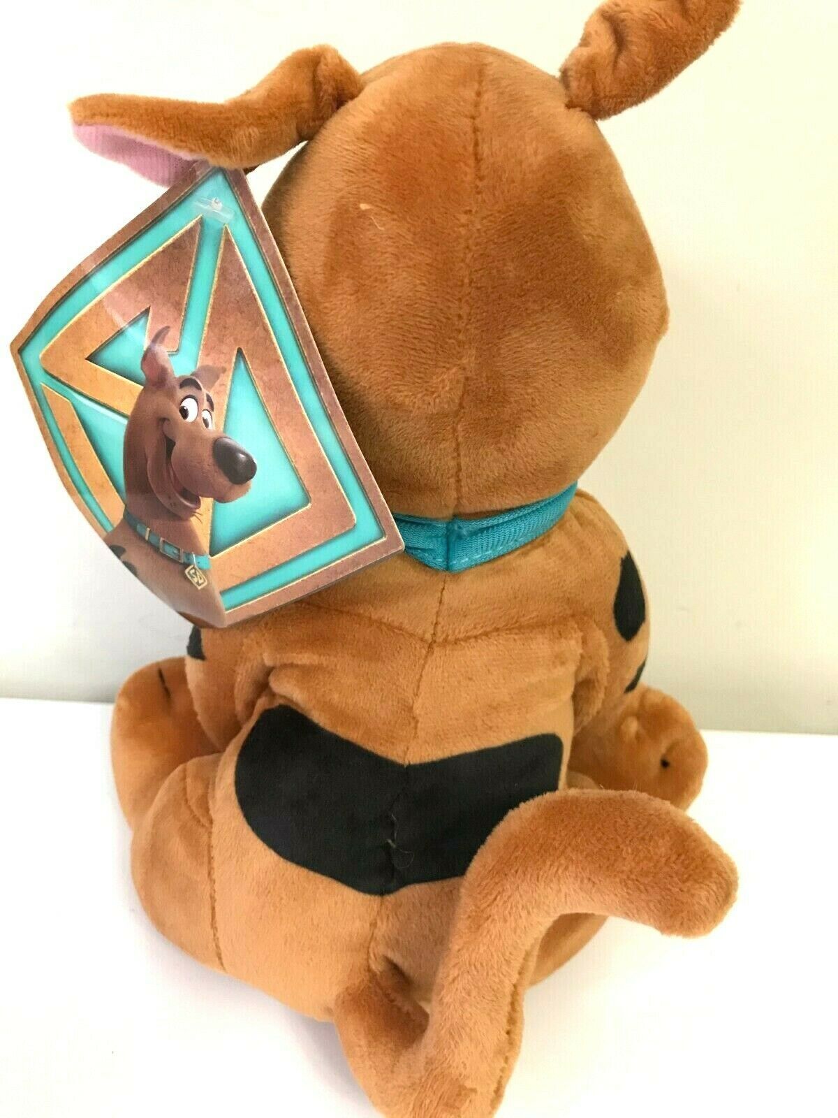 Scoob Plush 10". Soft Toy. Scooby Doo Movie. and similar items