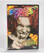 Carrot Top Rocks Las Vegas Stand Up Prop Comedy DVD - $8.90