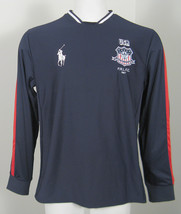 NEW Polo Sport Ralph Lauren Soccer Jersey Style Shirt!  *USA, England or France* - $74.99