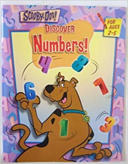 discover numbers discover numbers