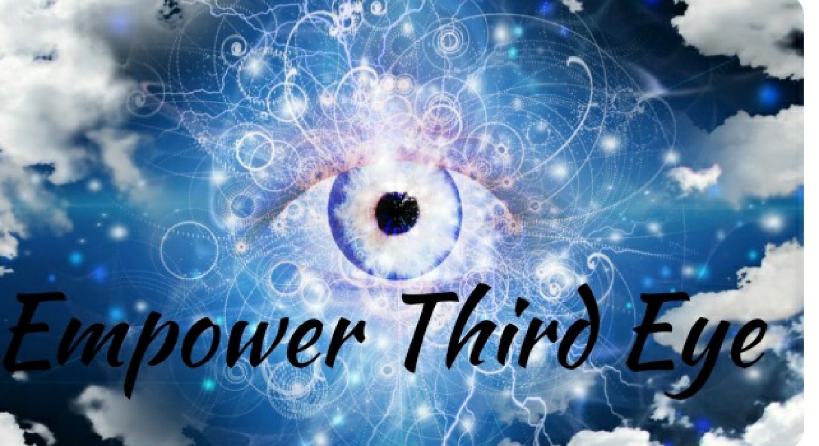 Primary image for Empower Third Eye