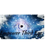 Empower Third Eye - $225.00