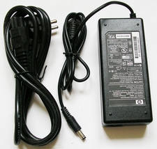New OEM replacement 18.5V 4.9A (5.5x2.5) AC Adapter Charger For HP Compaq 324816 - $9.90