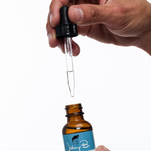 Johnny B Beard Booster, 1 fl oz image 3