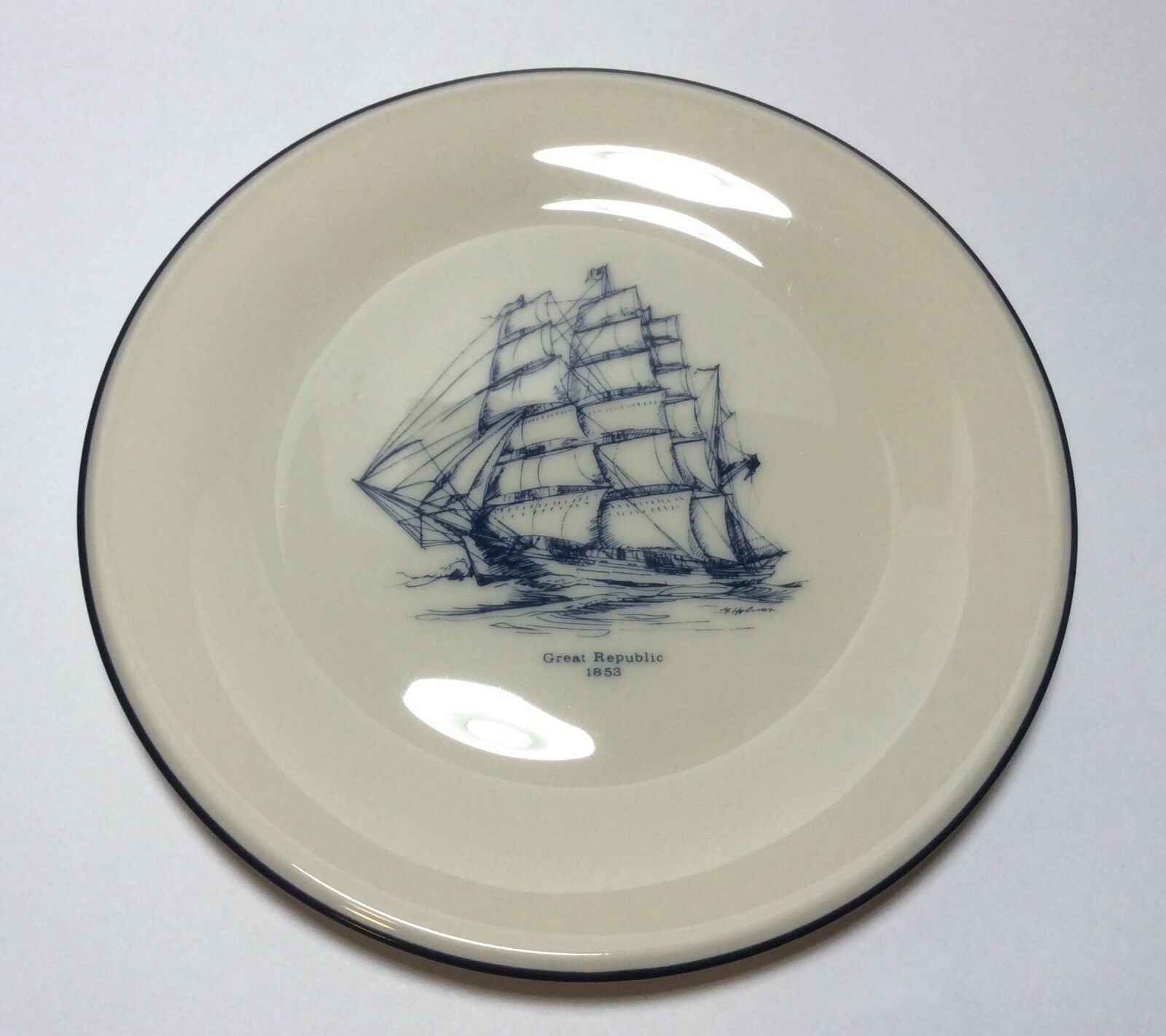 Oxford by Lenox /"SPECIAL/" Gold Trim China ~ Set of 2 ~ Dinner Plates ~ 10 3//4/"