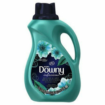 Downy Ultra Infusions Liquid Fabric Conditioner Botanical Mist 77 oz - $32.66