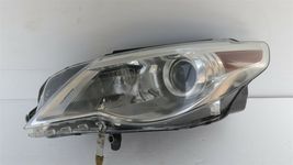 09-12 VW Volkswagen CC Xenon HID AFS Headlight Head Lights Matching Set L&R image 7