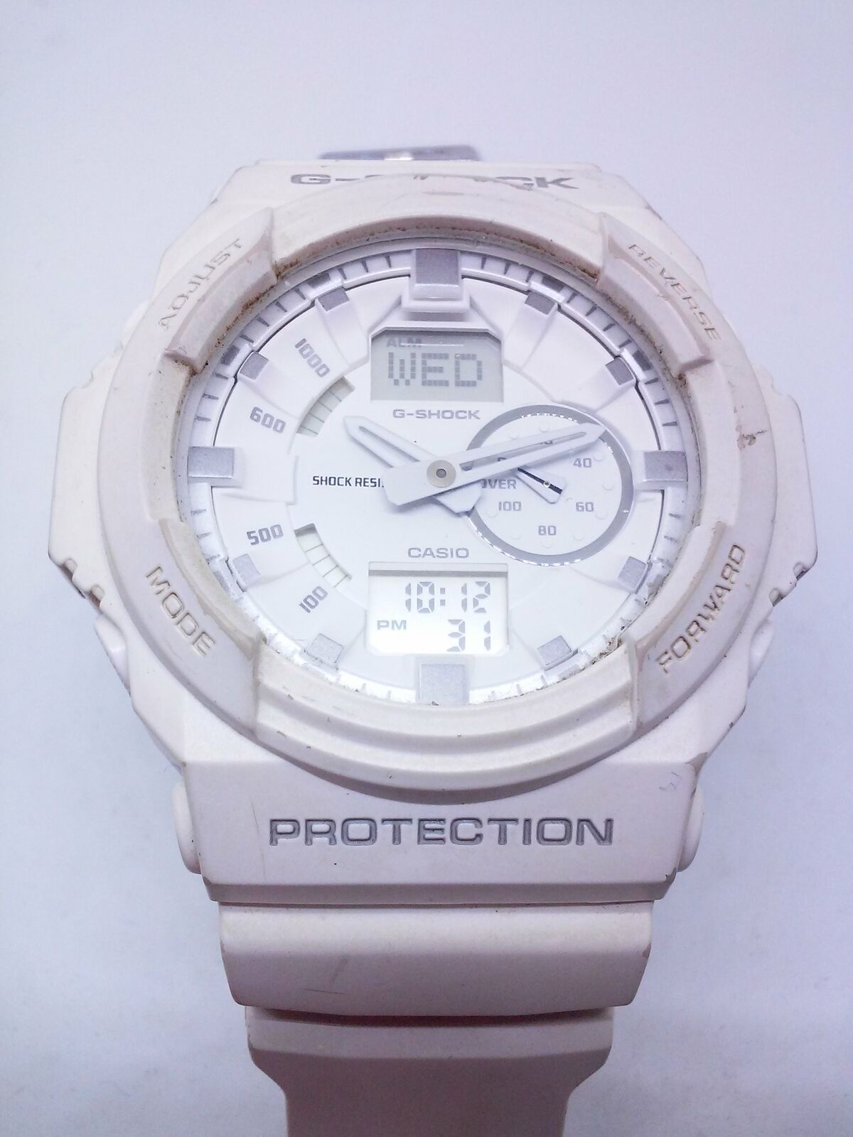 g shock 150