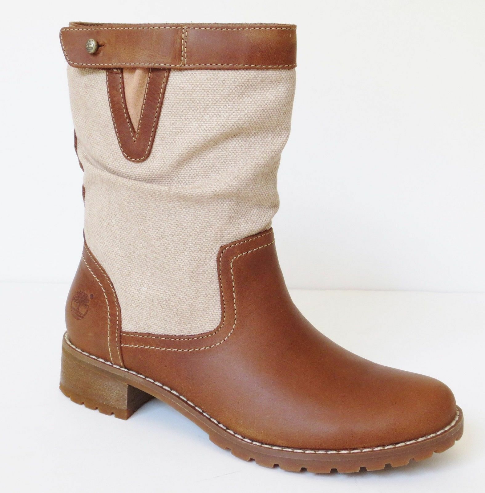 timberland wenham boot