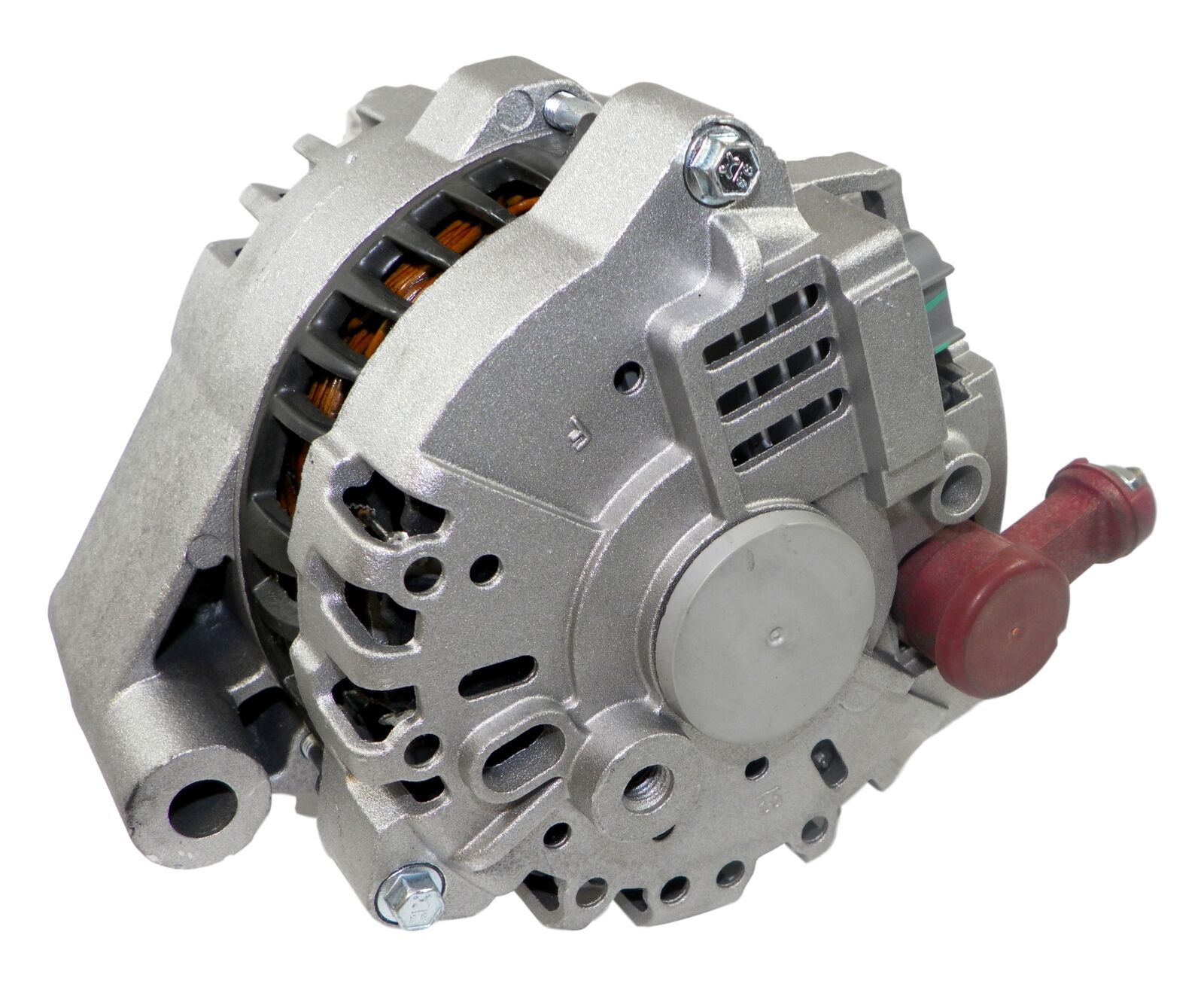 Genuine OEM Ford 1R3Z-10V346-ACRM Remanufactured Alternator GLV-8901-RM ...