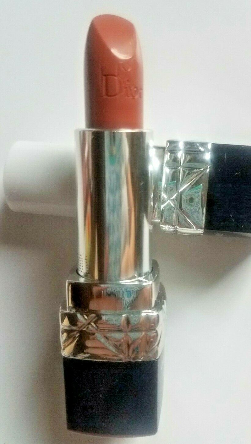 dior lipstick 169