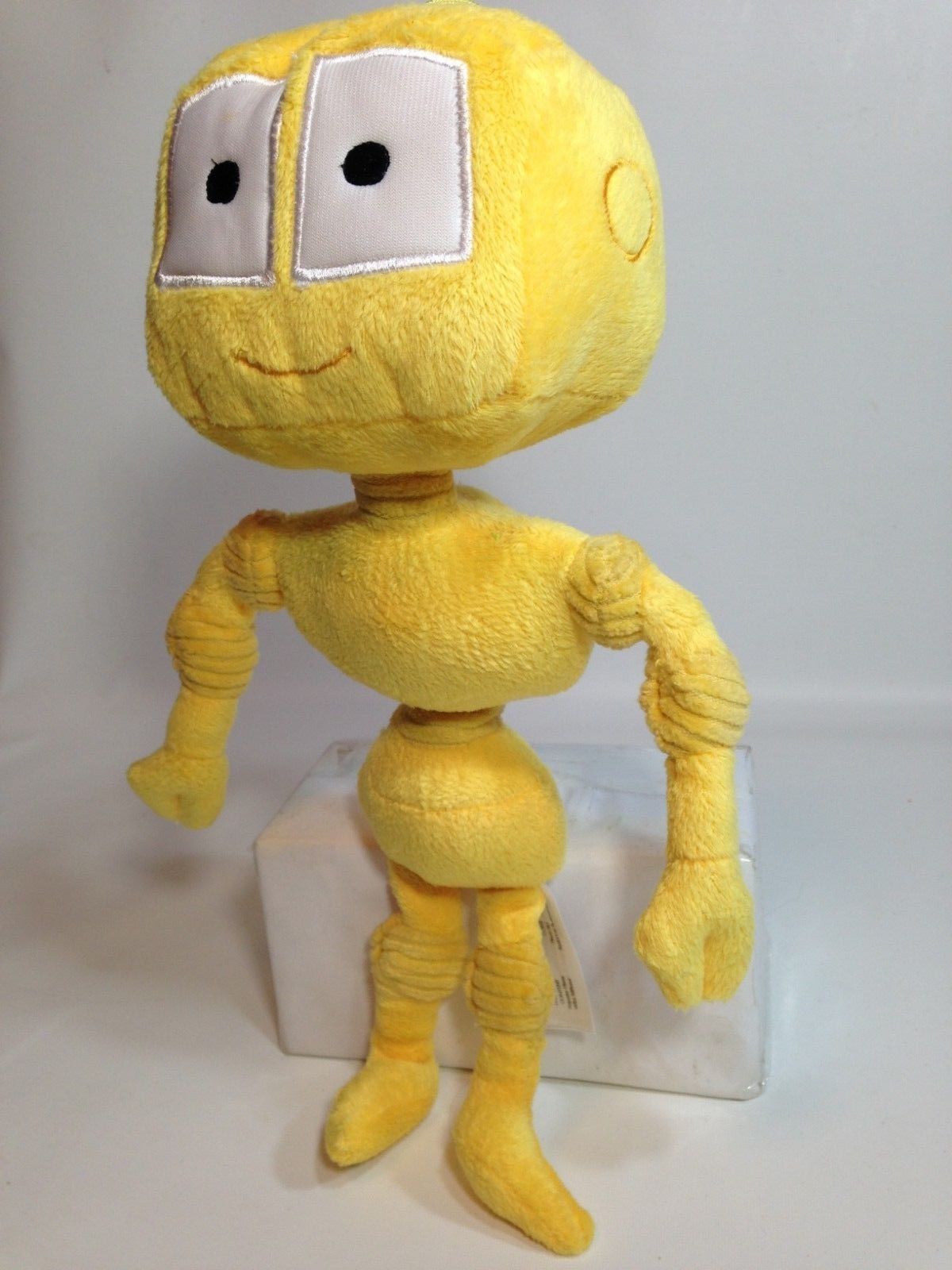 custom stuffed person