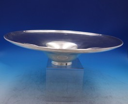 Marie Zimmerman Modernism Sterling Silver Centerpiece Bowl 15&quot; Diameter ... - $5,964.75