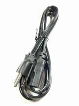 Dell 6Ft 3-Prong SPT-2 AC Power Cord - $7.91
