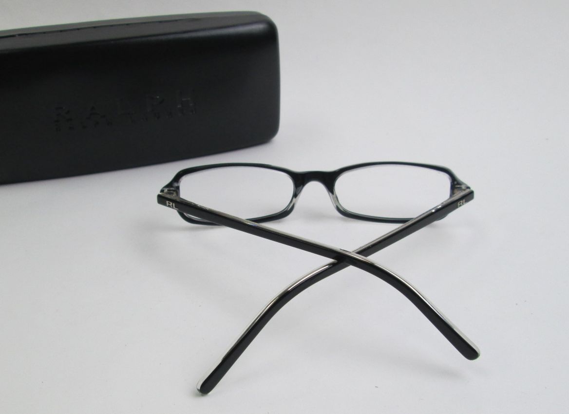 Ralph Lauren RL6017 5011 Women's Eyeglasses W/Case 49/16 135 /SOF612