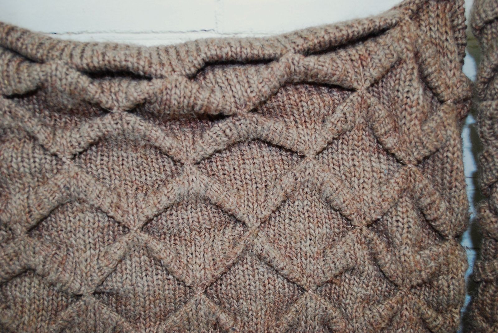 2x West Elm Sculpted Origami Sweater Knit And 50 Similar Items