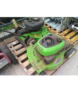 Lot of 2 Defective Lawn Boy Easy Mulch Lawn Mowers AS-IS for Repairs - $495.00