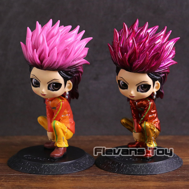 hide x japan figure