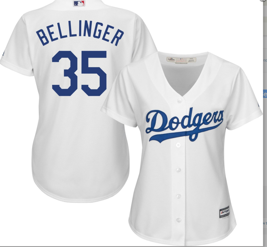 black bellinger jersey