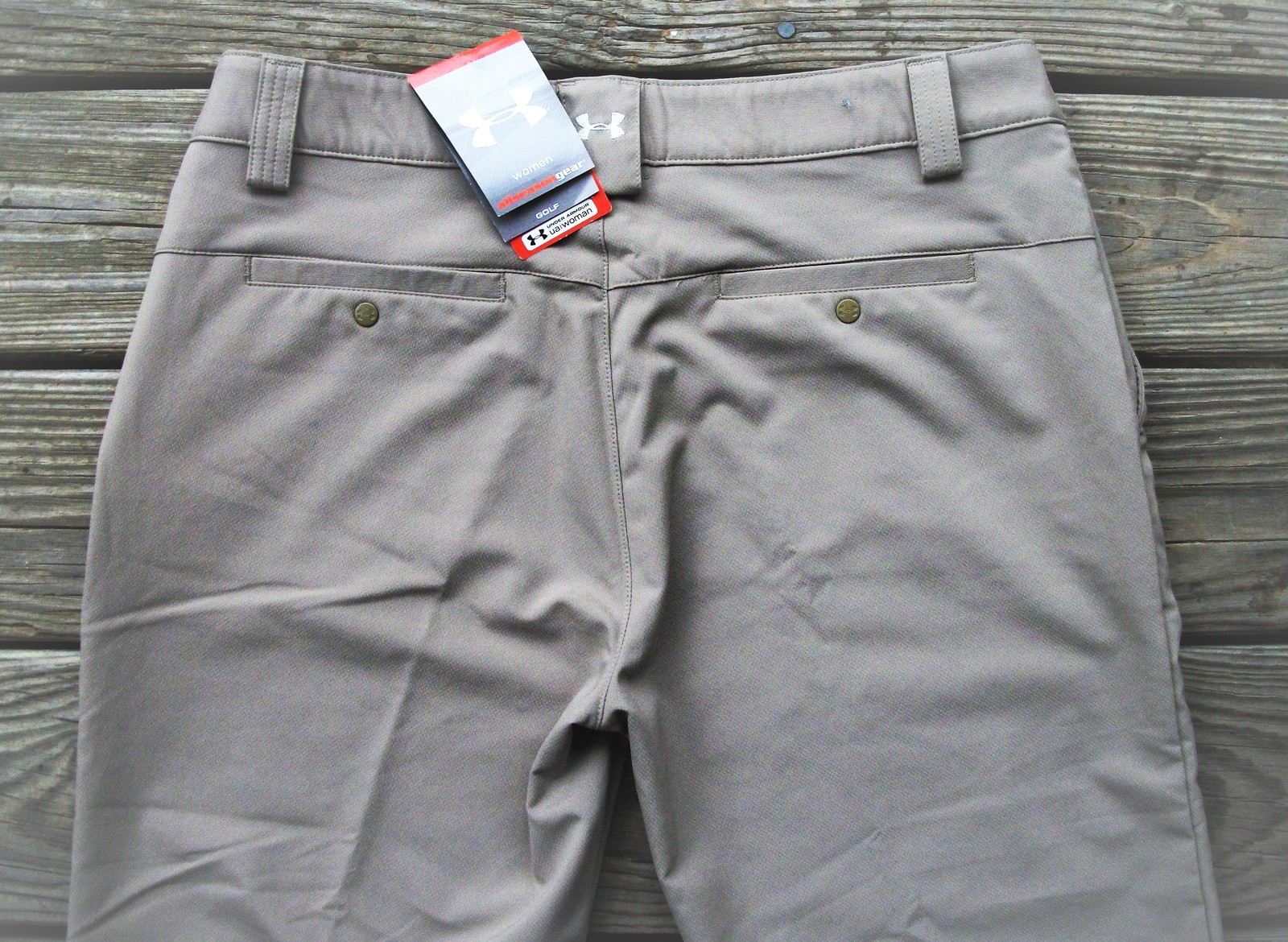 under armour all season pants
