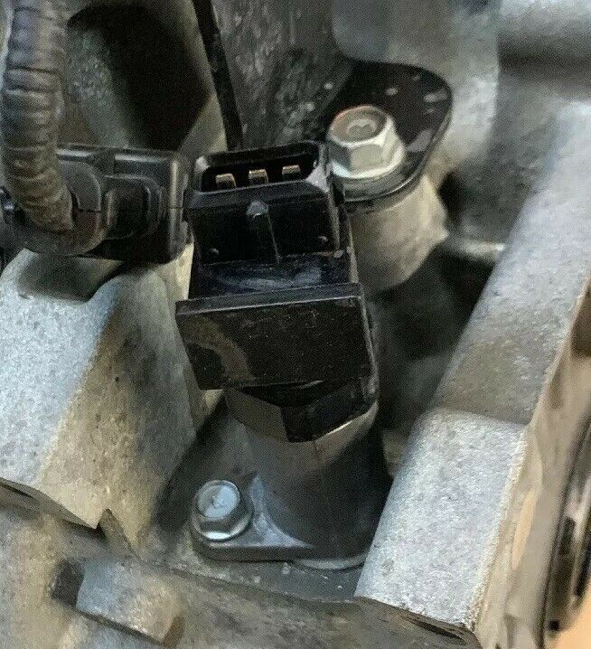 Hyundai Accent 1.6L Manual Transmission 2006 2007 2008 2009 2010 Low