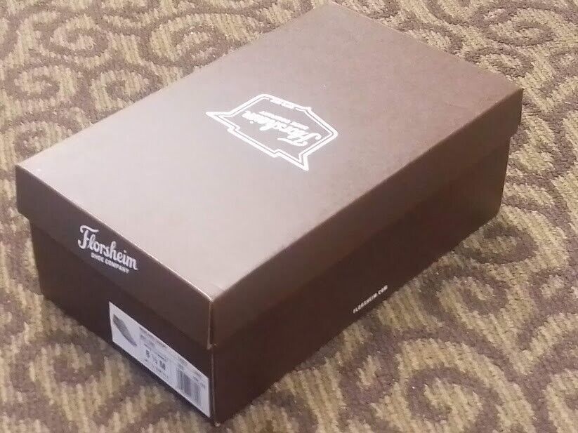 florsheim magneforce