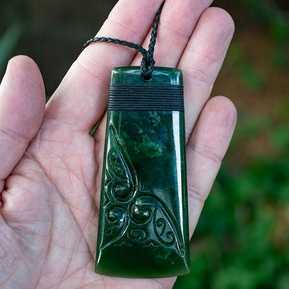 Toki Pendant | anacondaamazonisland.com