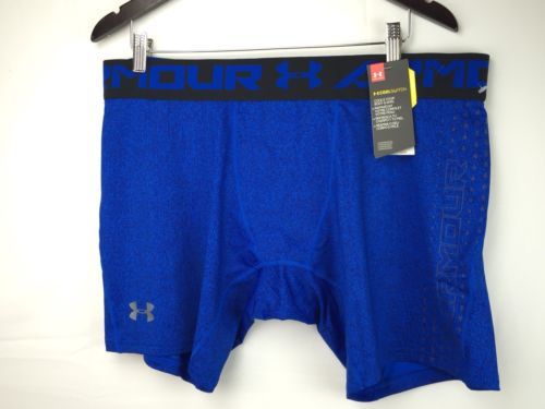 Under Armour mens Undeniable reversible Basketball Shorts Royal White 2xl