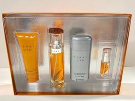Perry Man 4pcs in Fragrance Set for men - NEW WITH BOX - $44.99