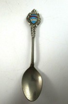 Vintage Mississippi Collector&#39;s Spoon Japan  - $8.91