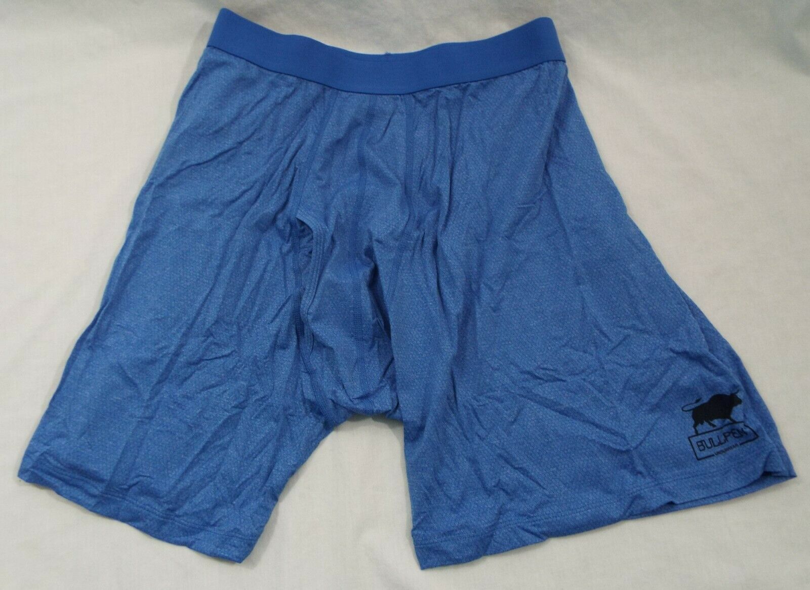 Duluth Trading Co Bullpen Corralling Boxer Briefs in Baltic Blue 56209 ...