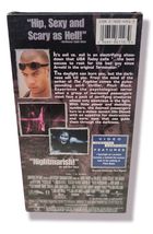 PITCH BLACK (VHS, 2000) Special Edition Unrated Directors Cut - TESTED VERY GOOD image 3