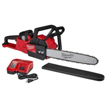 Milwaukee 2727-21HD M18 FUEL 18V 16-Inch Brushless Lithium-Ion Chainsaw Kit - $665.99