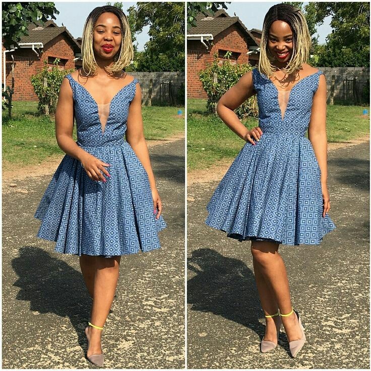blue seshoeshoe material