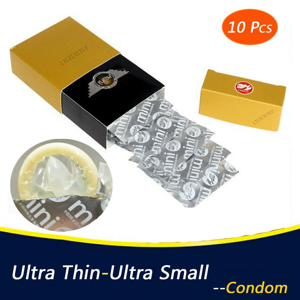 small condom