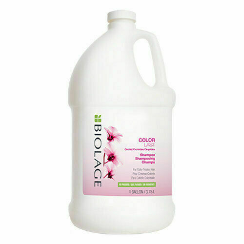 Matrix Biolage Colorlast Shampoo   1Gallon / 3.75 L        NEW PACKAGING