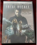 Total Recall (DVD, 2012) - £4.96 GBP