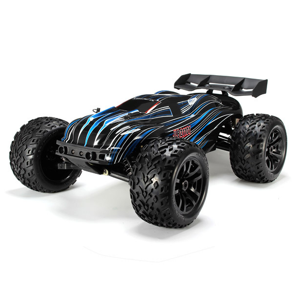 rc car drifting jlb racing cheetah 21101