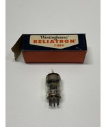 Westinghouse reliatron tube 6AF4A - $8.61