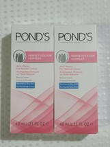 Pond’s Perfect Colour Complex Anti-Aging Beauty Cream - 1.35oz 40ml (2-Pack) - $11.39