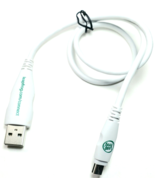 Genuine LeapFrog Connect 11&quot; USB Cable for LeapPad 1 2 3 Mini-USB to USB... - $11.83