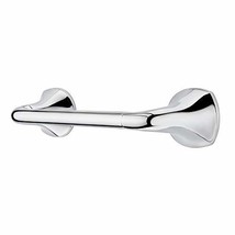 Ladera Toilet Paper Holder in Polished Chrome - $21.90