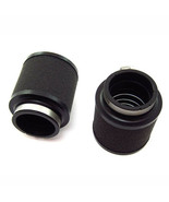 UNI Filter PK-52 Black Pod Filter Kit - 1 5/8- 1 3/4 In; 43 - 46Mm - $36.17